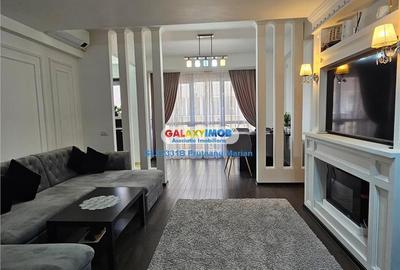 Vanzare apartament Premim cu 3 camere situat in Rezidential Sunrice - 2