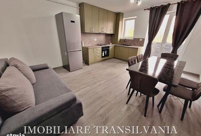 Apartament cu 3 camere în Central - 9
