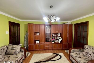 Apartament cu 2 camere semidecomandat, mobilat în Dorobanților - 8