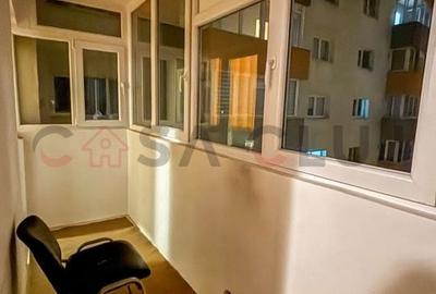 Decomandat | Bloc Izolat | Manastur, Zona Piata Ion Mester - 6