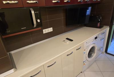 Apartament cu 2 camere decomandat în Dorobanți - 8
