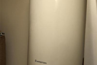 Casă cu 4 camere cu Teren 1030 Mp în Unirea - 2