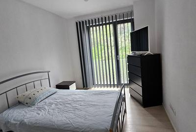 Apartament cu 2 camere, logie, parcare subterană inclusă, într-un imobil de lux - 12
