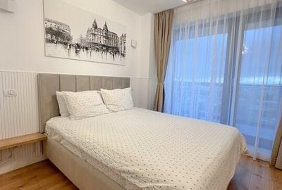 Apartament 3 Camere | LUX | Complex Premium | Terasa 20 MP | Damaroaia | 0% - 3