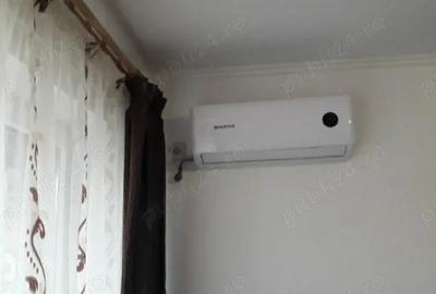 Casă cu 2 camere în Florești - 1