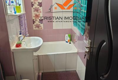 Apartament cu 3 camere decomandat în Cetate - 4