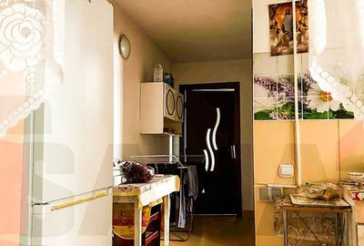 Casă cu 3 camere cu Teren 700 Mp în Central - 15