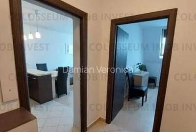 Apartament cu 2 camere, decomandat - zona Astra - 5