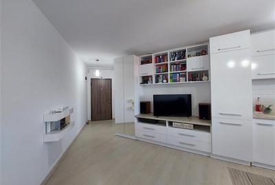 Apartament cu 2 camere decomandat, mobilat în Grădiște - 2