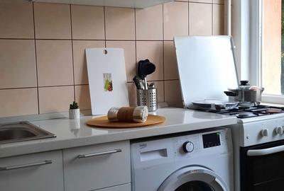 Garsonieră semidecomandată în Costin Georgian - 5