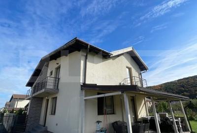 Duplex la cheie , 115 mp, terasa,  350 teren, in Gilau Duplex la cheie , 115 mp, terasa,  350 teren, in Gilau - 3