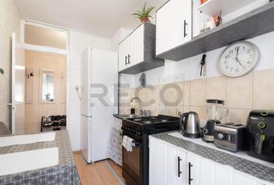 Apartament cu 3 camere decomandat în Dragoș Vodă - 10