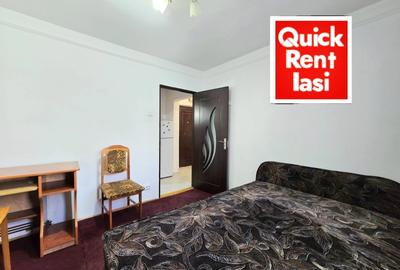 Apartament cu 2 camere decomandat în Ultracentral - 10