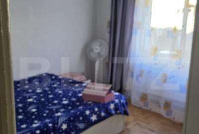 Apartament 3 camere, 65 mp utili zona Micro 8 - 1