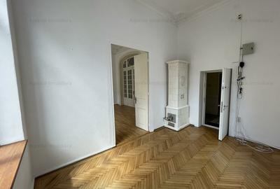 Birou cu personalitate - Universitate - Batistei - 6