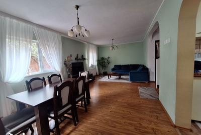 Casă cu 4 camere cu Teren 180 Mp în Chiajna