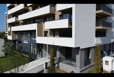 Spatiu Comercial situat in Noua Residence - 4