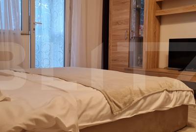 Investitie La Cheie! Apartament 2 Camere - Perfect pentru Bussiness si Locuit - 4