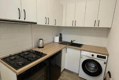 Apartament cu 1 camera - zona Centru - Cuza Voda - 7