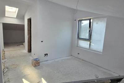 Duplex cu 4 camere cu Canalizare în Vest - 6