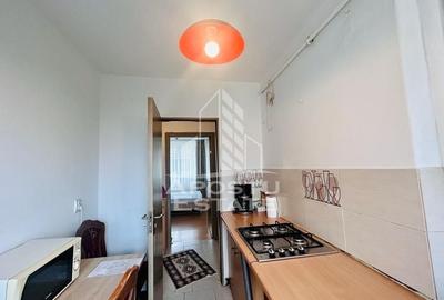 Apartament 2 camere cu loc de parcare si vedere in Piata 700. - 7