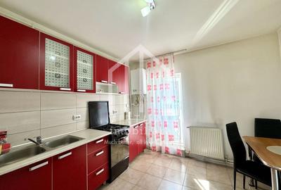 Apartament cu 2 camere în Calea Dumbrăvii - 5