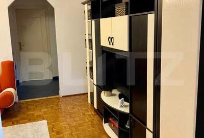 Apartament cu 2 camere decomandat în Central - 3