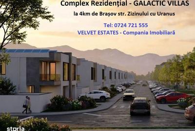 Casă cu 4 camere cu Teren 382 Mp în Central - 4