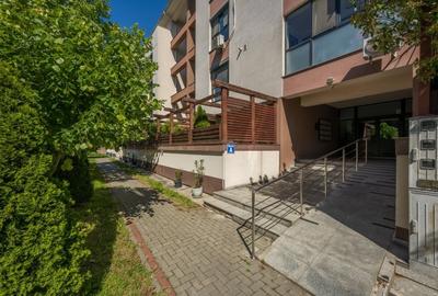 Apartament cu 3 camere decomandat, mobilat în Drumul Taberei - 22