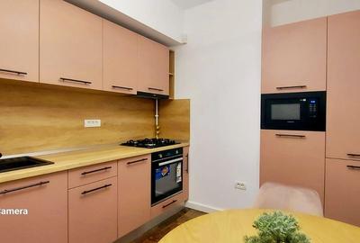 Apartament de lux cu garaj , situat in bloc nou - 13
