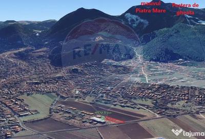 Teren de 790 mp, în Baciu - 6