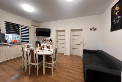 Apartament confortabil – 3 camere cu grădină, Lămâiței Baia Mare - 3