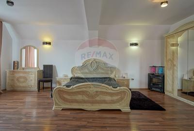 Hotel/Pensiune, de 445 mp, în Astra - 12