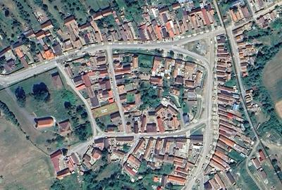 Spațiu comercial, în Roșia - 2