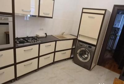 Apartament cu 4 camere decomandat, mobilat în Armeneasca - 3