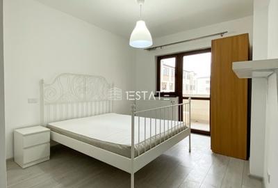 Metalurgiei Metrou Aparatorii Patriei Parcare 3 cam., 82mp, et.4/5 - 10