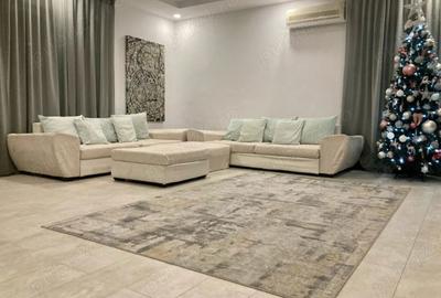 Apartament cu 3 camere decomandat în Crețuleasca - 2
