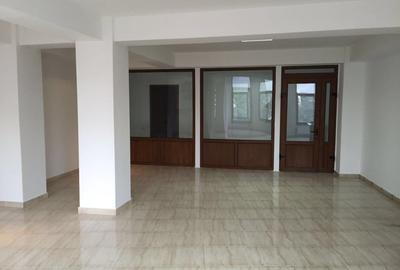 Peninsula - Piata Ovidiu, spatiu ideal birouri, 150 mp. - 10