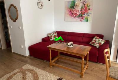 Apartament cu 2 camere decomandat, mobilat în Turnișor - 1