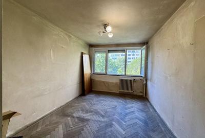OPORTUNITATE - 3 camere decomandate, 70 mp utili, et 3 - Bucur Obor - 8