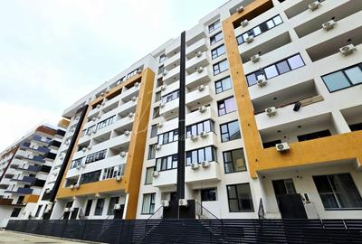 Apartament cu 2 camere semidecomandat, mobilat în Berceni - 45