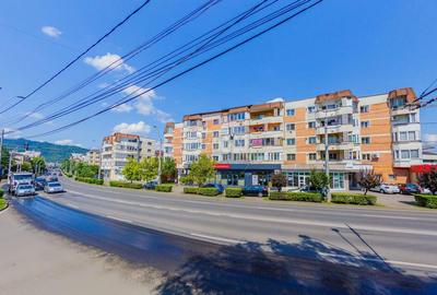 Republicii, apartament cu 3 camere-dubla orientare, de v... - 1