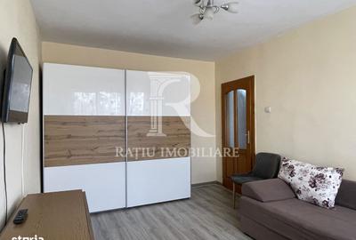 Apartament cu 2 camere decomandat în Iosia - 7