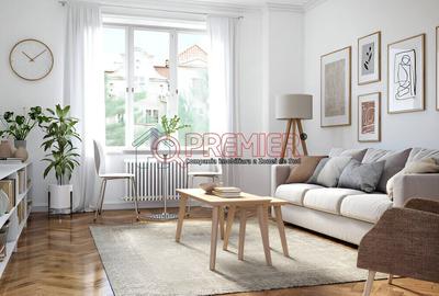 Splaiul Unirii, Confort City, apartament oferta de rate la dezvoltator - 4
