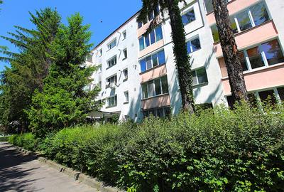Apartament 2 camere zona Astra-Planete-Ardealul