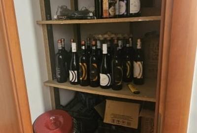 Apartament cu 2 camere semidecomandat, mobilat în Panduri - 10