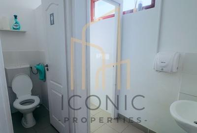 Inchiriez  cladire birouri cu suprafata de  660 mp - 16