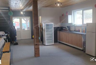 Casă cu 4 camere cu Teren 755 Mp în Feleacu - 6