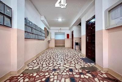 Garsoniera amenajata ?i mobilata complet, zona Uta, bloc renovat - 6