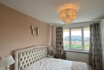 Apartament cu 2 camere decomandat în Banu Manta - 7